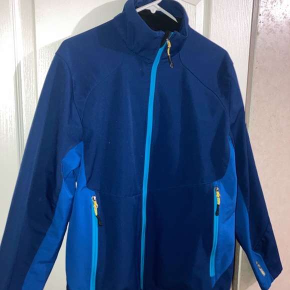 Champion (unisex) jacket - Picture 4 of 7